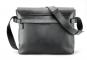 Harold's Maximum Limit Kuriertasche Quer Schwarz