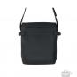 Harold's Maximum Limit Kuriertasche Hoch Schwarz