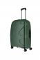 IMPACKT IP1 Koffer L, 4-Rollen Deep sea green