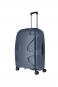 IMPACKT IP1 Koffer L, 4-Rollen Glacier blue