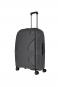 IMPACKT IP1 Koffer L, 4-Rollen Iron grey