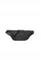 HEAD Net Waistbag Bauchtasche Black