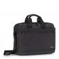 Hedgren Next BYTE 2-Fächer, BRIEFCASE, 15,6" Black