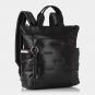 Hedgren Cocoon COMFY Rucksack Black