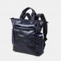 Hedgren Cocoon COMFY Rucksack Peacoat Blue