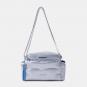 Hedgren Cocoon COZY Schultertasche Pearl Blue