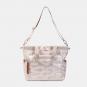 Hedgren Cocoon PUFFER Totebag Birch