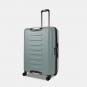 Hedgren Comby GRIP L EXP 74cm Spinner Grey Green