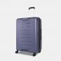 Hedgren Comby GRIP L EXP 74cm Spinner Peacoat Blue