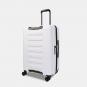 Hedgren Comby GRIP M EXP 65cm Spinner Vaporous Grey