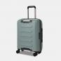 Hedgren Comby GRIP XS 55cm Spinner Grey Green