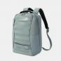 Hedgren Comby HANDLE M Backpack M 15,6" + RFID Grey-Green