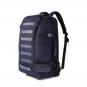 Hedgren Comby MULTY Rucksack mit 2-Rollen Peacoat Blue