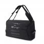 Hedgren Comby SOJOURN Duffle/Backpack Cabin Size Black