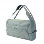 Hedgren Comby SOJOURN Duffle/Bacpack Cabin Size Grey-Green