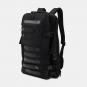 Hedgren Comby TRIP L Exp Travel Backpack 15,6" Black