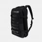 Hedgren Comby TRIP M Exp Travel Backpack 15,6" Black