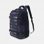 Hedgren Comby TRIP M Exp Travel Backpack 15,6" Peacoat Blue
