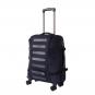Hedgren Comby WEEKEND Spinner 55cm EXP Peacoat Blue