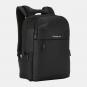 Hedgren Commute TRAM Rucksack 15,4", RFID geschützt Black