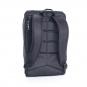 Hedgren Link Bond Large Backpack with Rain Cover 15.6" Black