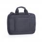 Hedgren Link Hitch Slim 3-Way Briefcase 15"