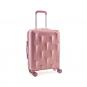 Hedgren Edge Carve XS Cabin Trolley, 4 Rollen, 55cm Blush