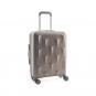 Hedgren Edge Carve XS Cabin Trolley, 4 Rollen, 55cm Dark Champagne