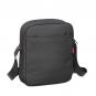Hedgren Escapade BREAKOUT Vertical Cross Over mit Tabletfach 10" phantom