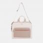 Hedgren Fika LUNGO Tote Bag + RFID Birch