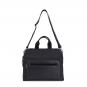 Hedgren Fika LUNGO Tote Bag + RFID Black