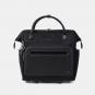 Hedgren Fika VENTI Rolling Tote 15,6" Black