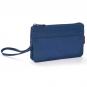 Hedgren Follis FRANC XL Clutch mit RFID-Schutz dress blue