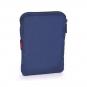 Hedgren Follis RUPEE Passportholder mit RFID-Schutz Dress Blue