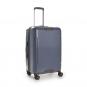 Hedgren Freestyle Glide M Expandable 4-Rollen-Trolley 67cm