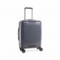 Hedgren Freestyle Glide XS Cabin Trolley 4 Rollen 55cm Volcanic Glass Grey