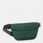 Hedgren Halo Bauchtasche Malachite Green