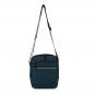 Hedgren Lineo CONTOUR vertikale Crossover-Tasche 8,3" Legion Blue