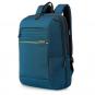 Hedgren Lineo DASH Rucksack mit zwei Fächern 15,6 " Legion Blue