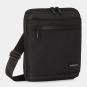 Hedgren Next CHIP Slim Crossover, RFID Black