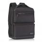 Hedgren Next DRIVE Backpack 2-Fächer, 14" Black