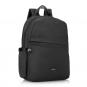 Hedgren Nova COSMOS 13" Rucksack mit zwei Fächern Black