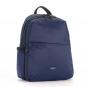 Hedgren Nova COSMOS 13" Rucksack mit zwei Fächern Halo Blue