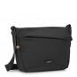 Hedgren Nova GRAVITY Medium Crossover Black
