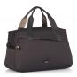 Hedgren Nova UNIVERSE Duffle Black