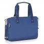 Hedgren Charm Appeal Handbag 13" Nautical Blue