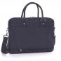 Hedgren Diamond Star Opal Attache Laptoptasche 13" Black