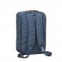 Hedgren Escapade HIGHWAY Backpack / Duffle dark denim