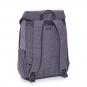Hedgren Walker Premix Backpack with Flap 15" Asphalt