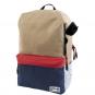 HEX Aspect Exile Rucksack Khaki/Multi